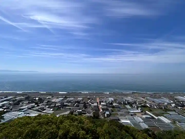 久能山東照宮(静岡県)