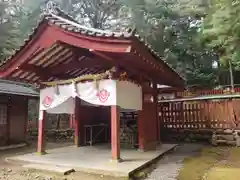 南宮稲荷大明神(岐阜県)