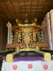 竹駒神社(宮城県)