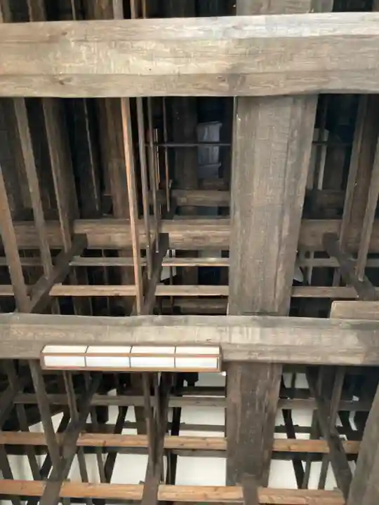 光正寺のその他建物