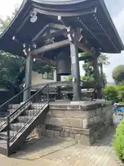 與楽寺(東京都)