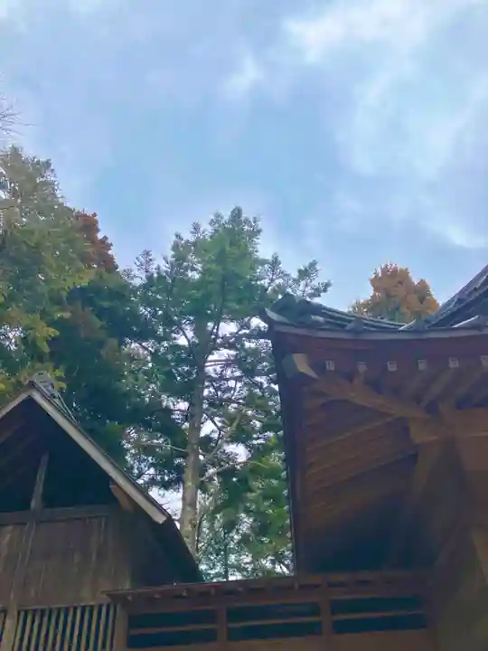 飛龍神社(茨城県)