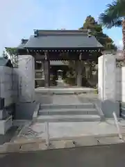 崇福寺(神奈川県)