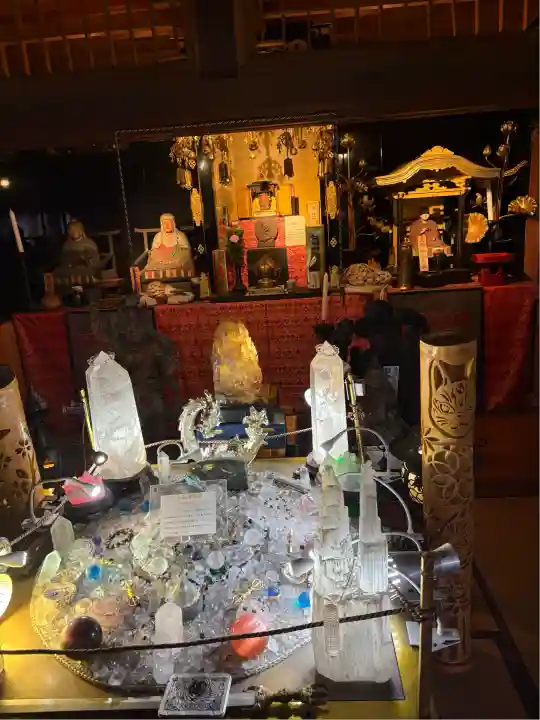 四季桜の寺 妙乗院(愛知県)