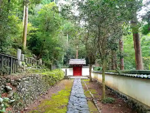 清瀧寺のその他建物