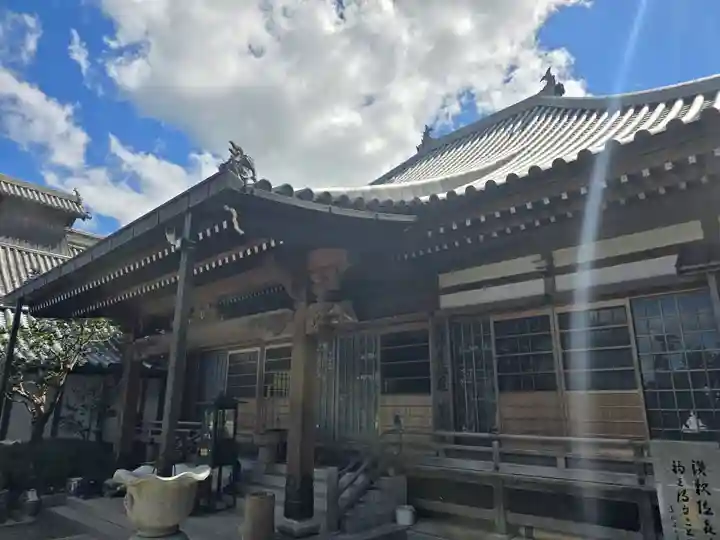 興禅寺(和歌山県)