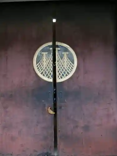 浅草神社(東京都)