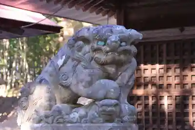 和田神社(福島県)