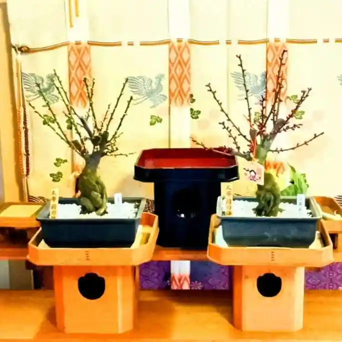 彌彦神社 (伊夜日子神社)の芸術