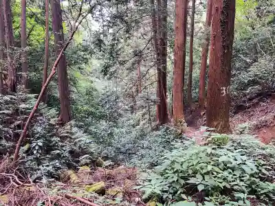 御岩神社(茨城県)