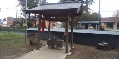 稲荷神社(茨城県)