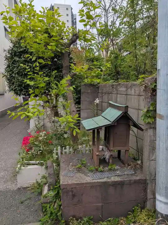 大國神社(東京都)