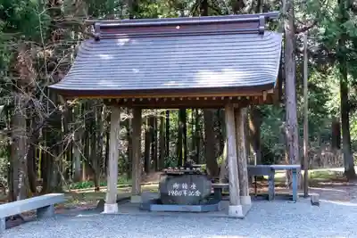 山宮浅間神社(静岡県)