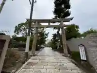阿部野神社(大阪府)