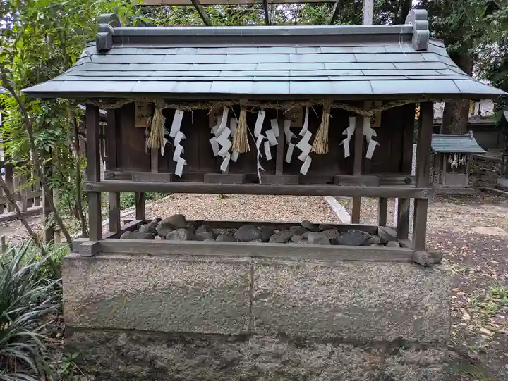 離宮八幡宮(京都府)