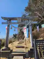 小幡山七福神神社(茨城県)