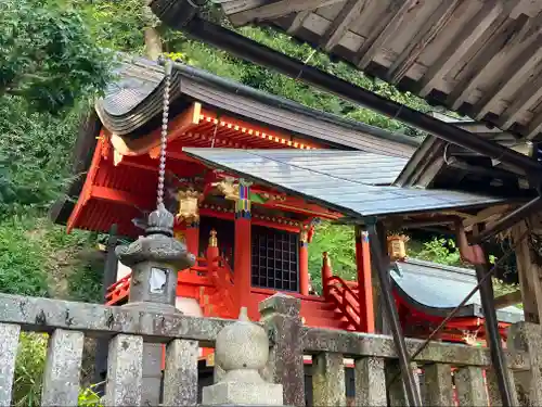射手神社(三重県)