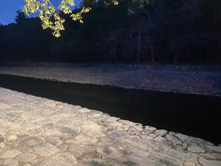 伊勢神宮内宮(皇大神宮)(三重県)