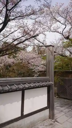 将軍塚青龍殿（青蓮院門跡）のその他建物