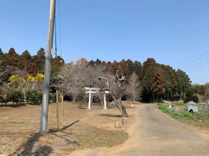 土師神社(千葉県)
