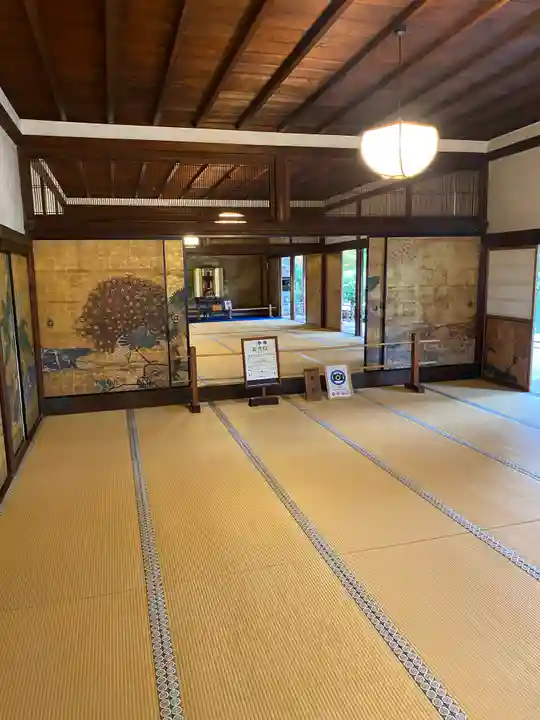 三宝院(三宝院門跡)(京都府)