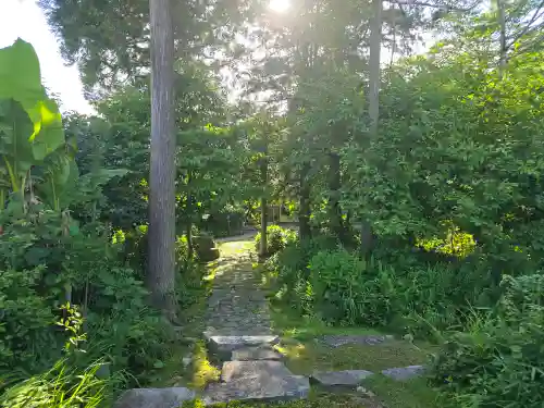 石垣坊(滋賀県)