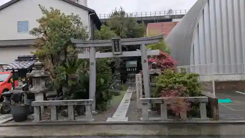 若宮宮(京都府)