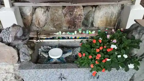 星置神社(北海道)