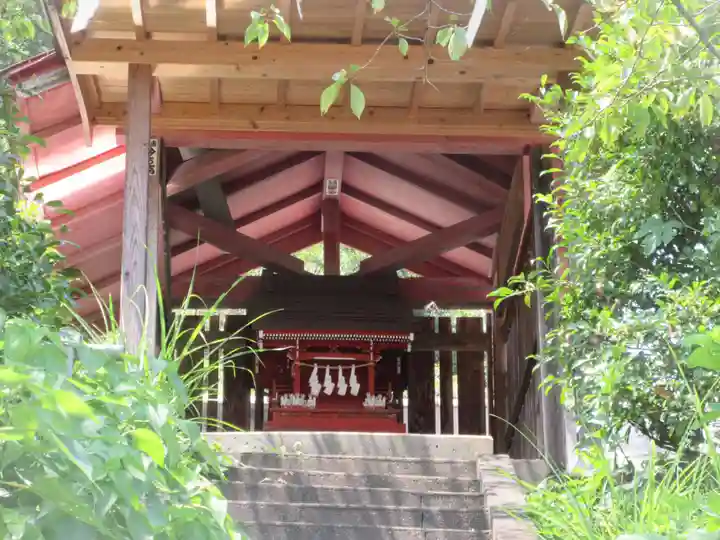 稲荷神社(埼玉県)