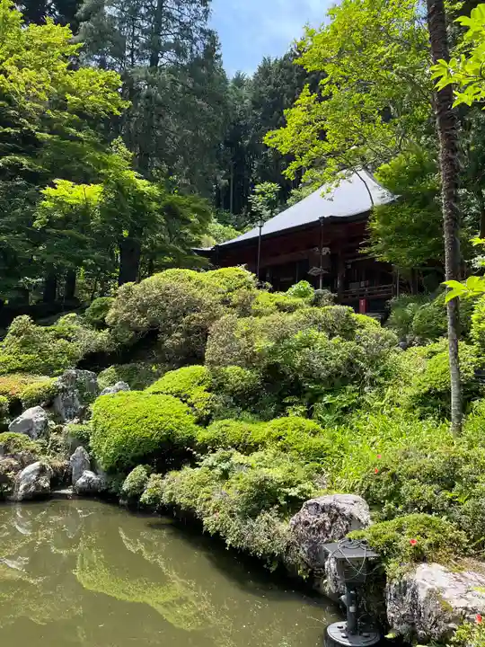 法雲寺(埼玉県)