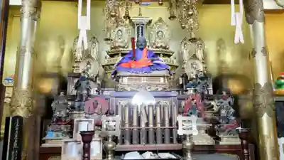 妙唱寺(栃木県)