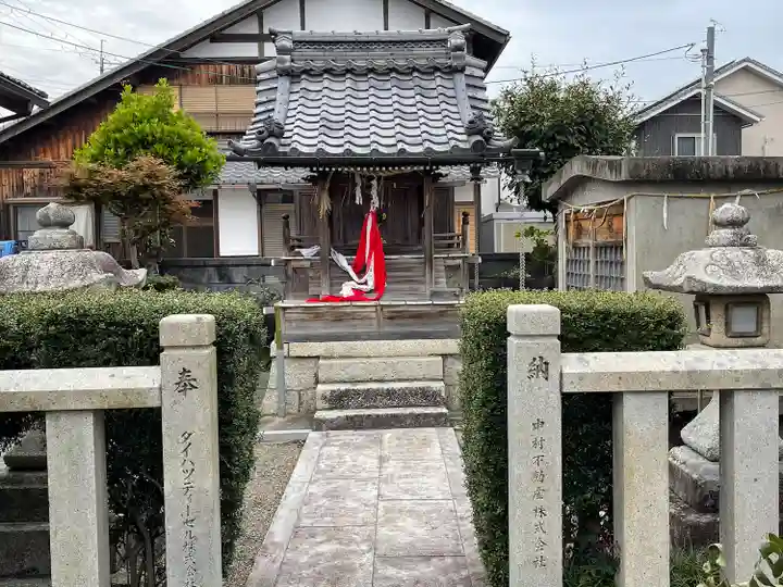 日枝神社(滋賀県)