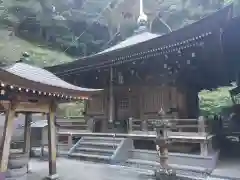 青龍寺(高知県)