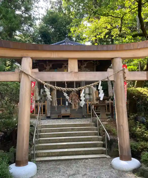大崎八幡宮(宮城県)