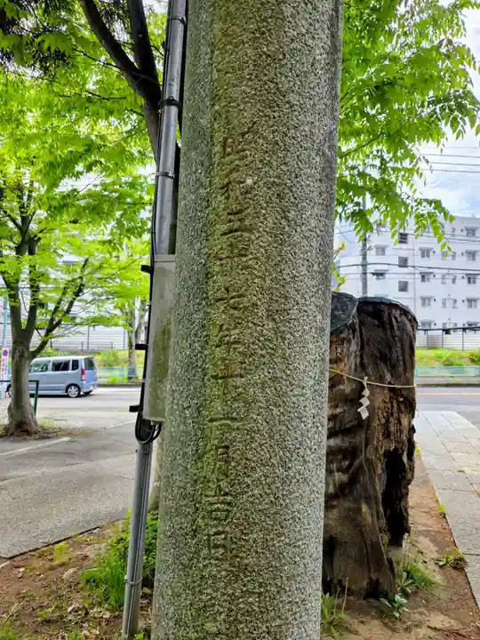 杉山神社(東京都)