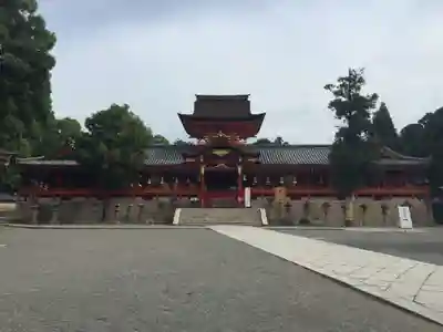 石清水八幡宮のその他建物