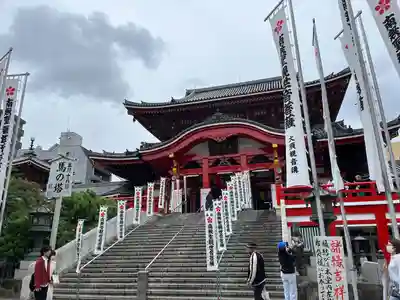 大須観音 (北野山真福寺宝生院)(愛知県)