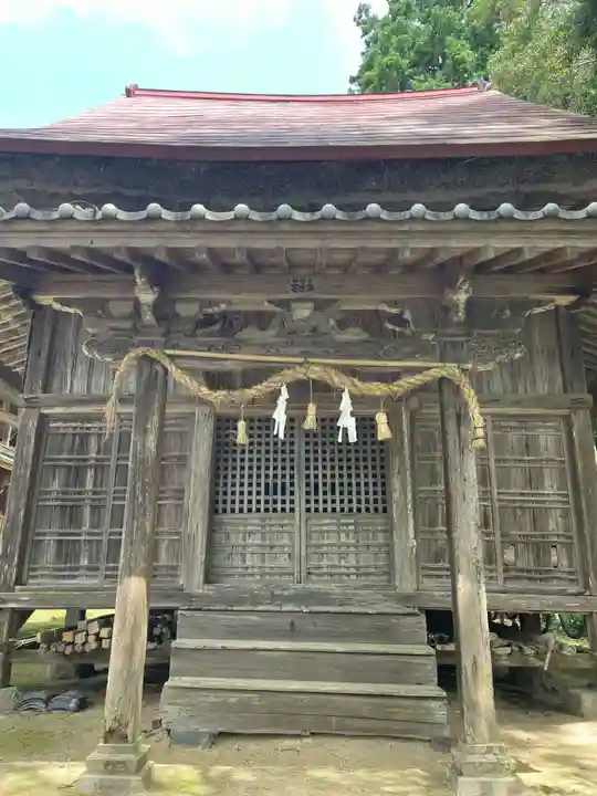 稲荷神社(愛媛県)