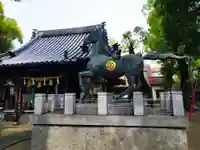 八坂神社(大阪府)