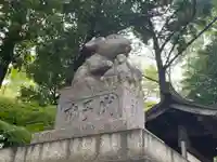 調神社(埼玉県)