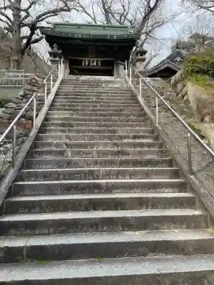 綾部八幡神社(佐賀県)