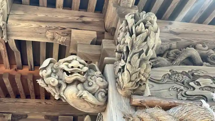 多久神社(島根県)