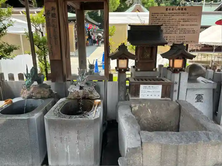 真清田神社(愛知県)