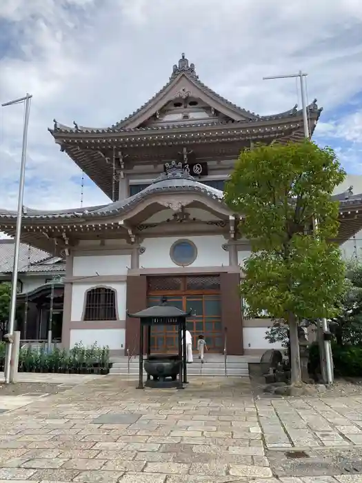 永平寺別院長谷寺の建物その他