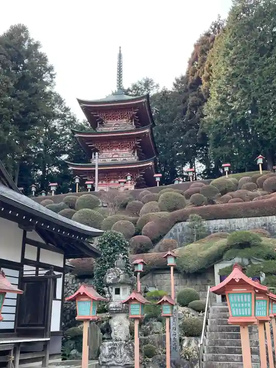 永林寺(東京都)