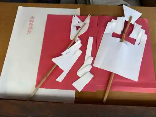 加茂神社(宮城県)