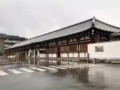 蓮華王院（三十三間堂）の建物その他