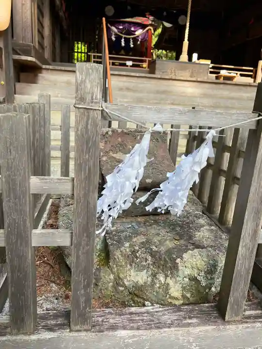 河口浅間神社(山梨県)