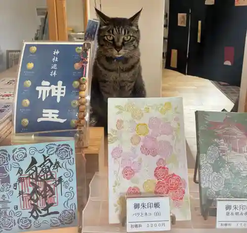 艫神社(茨城県)
