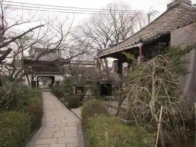 元慶寺のその他建物